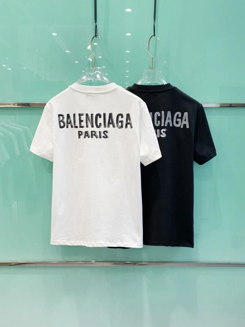 Practical Balenciaga T-Shirts 97432