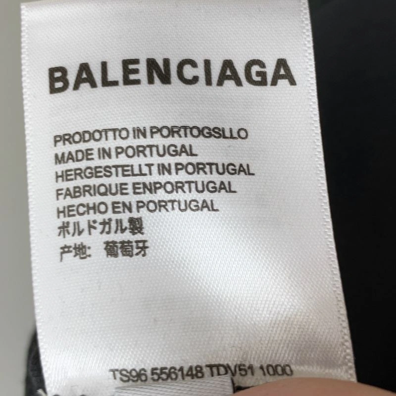 Durable Balenciaga T-Shirts 97431