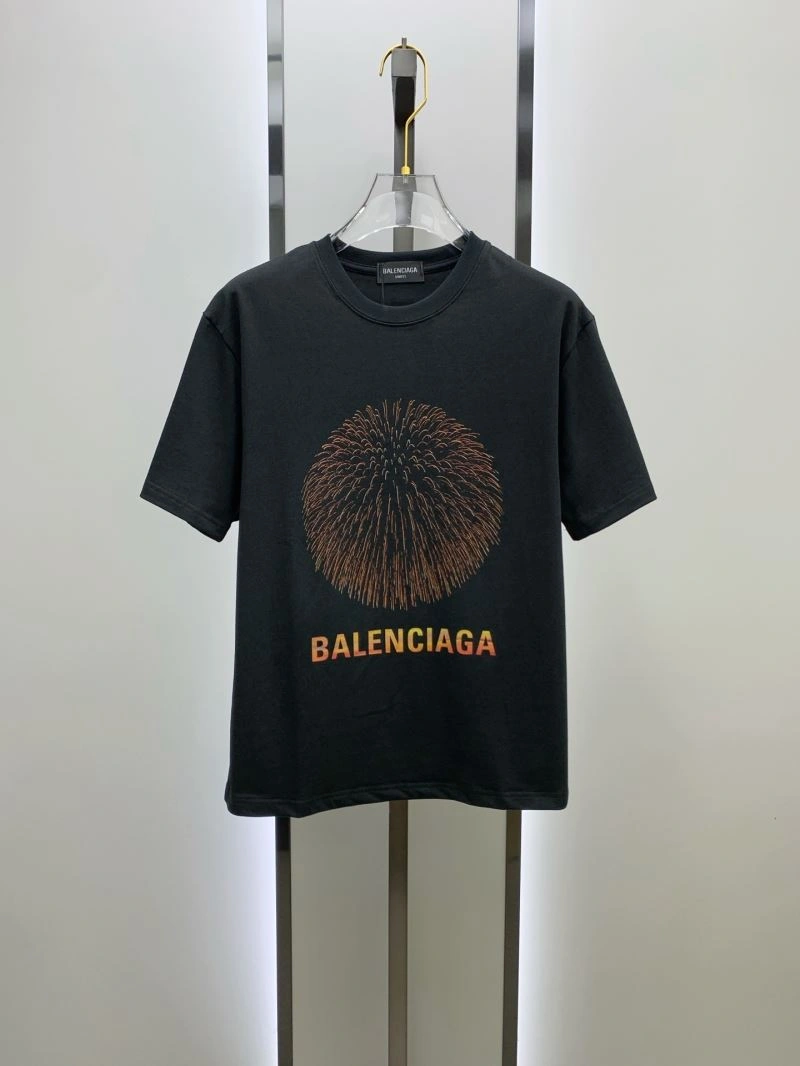 Durable Balenciaga T-Shirts 97431