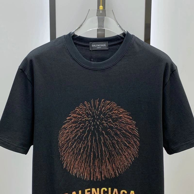 Durable Balenciaga T-Shirts 97431