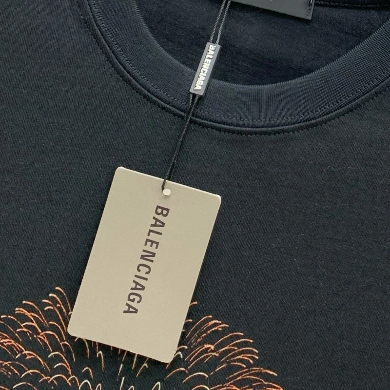 Durable Balenciaga T-Shirts 97431