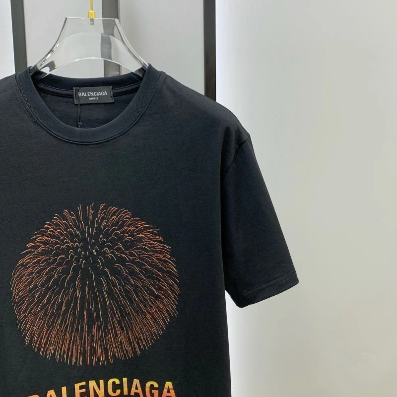 Durable Balenciaga T-Shirts 97431