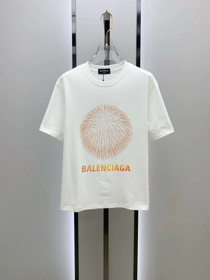HighQuality Balenciaga T-Shirts 97429