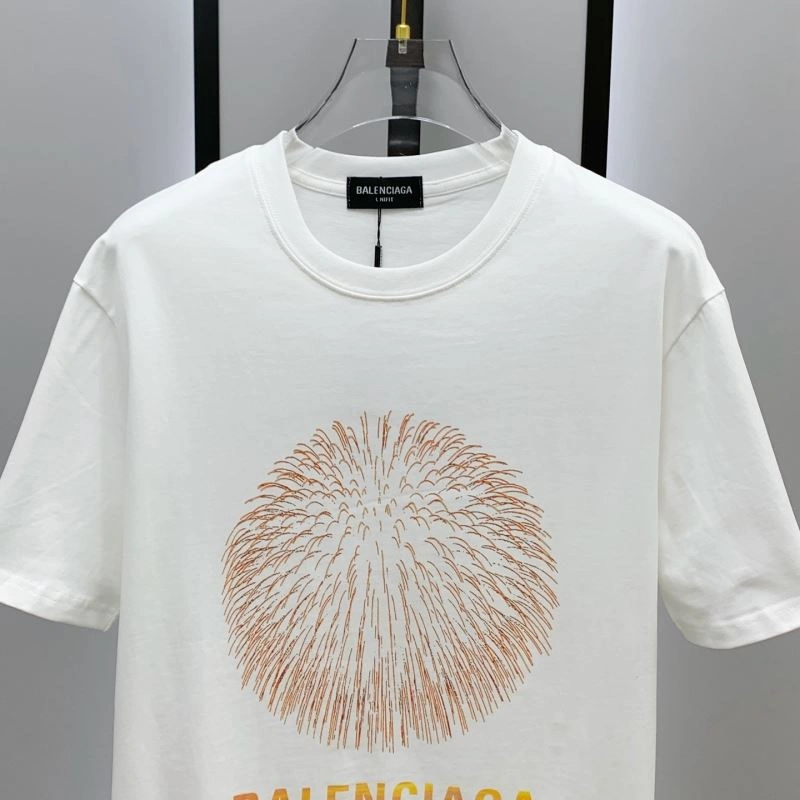 HighQuality Balenciaga T-Shirts 97429