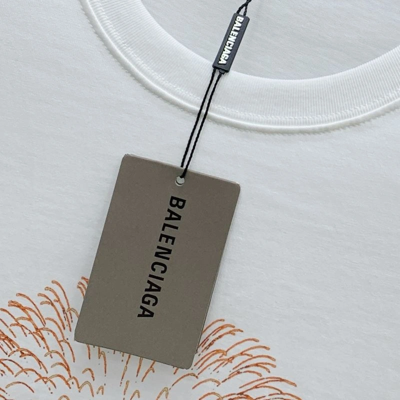 HighQuality Balenciaga T-Shirts 97429