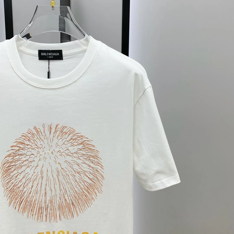HighQuality Balenciaga T-Shirts 97429