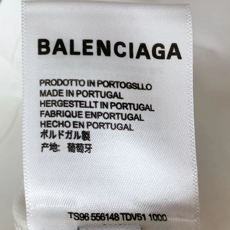 HighQuality Balenciaga T-Shirts 97429