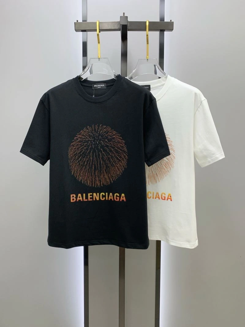 HighQuality Balenciaga T-Shirts 97429