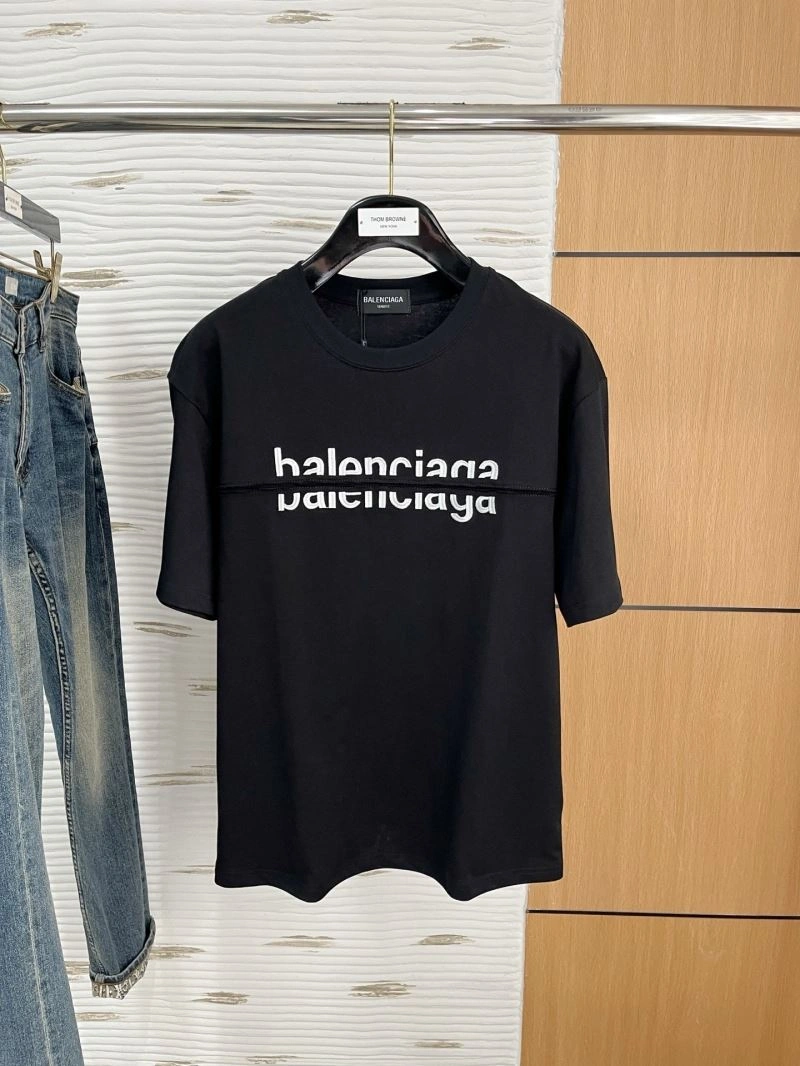 Balenciaga T-Shirts HighPerformance 97427