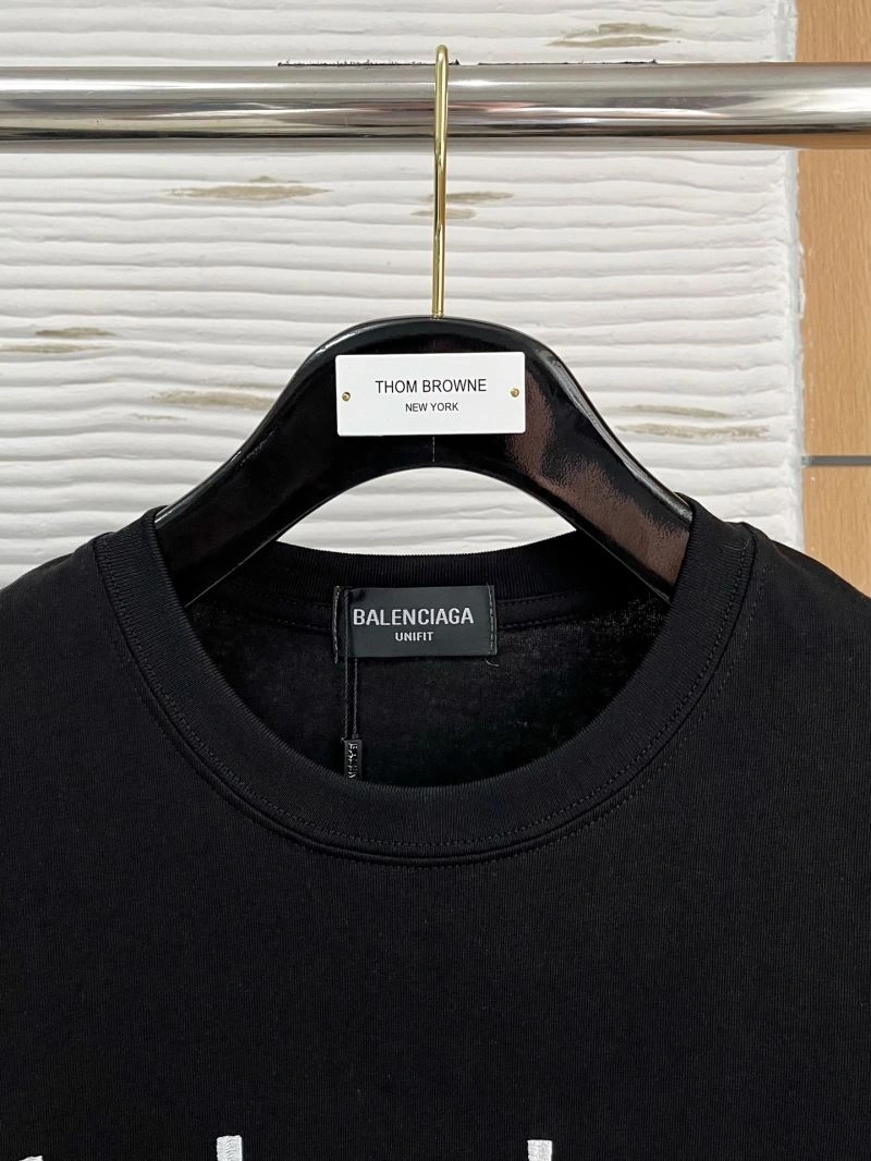 Balenciaga T-Shirts HighPerformance 97427