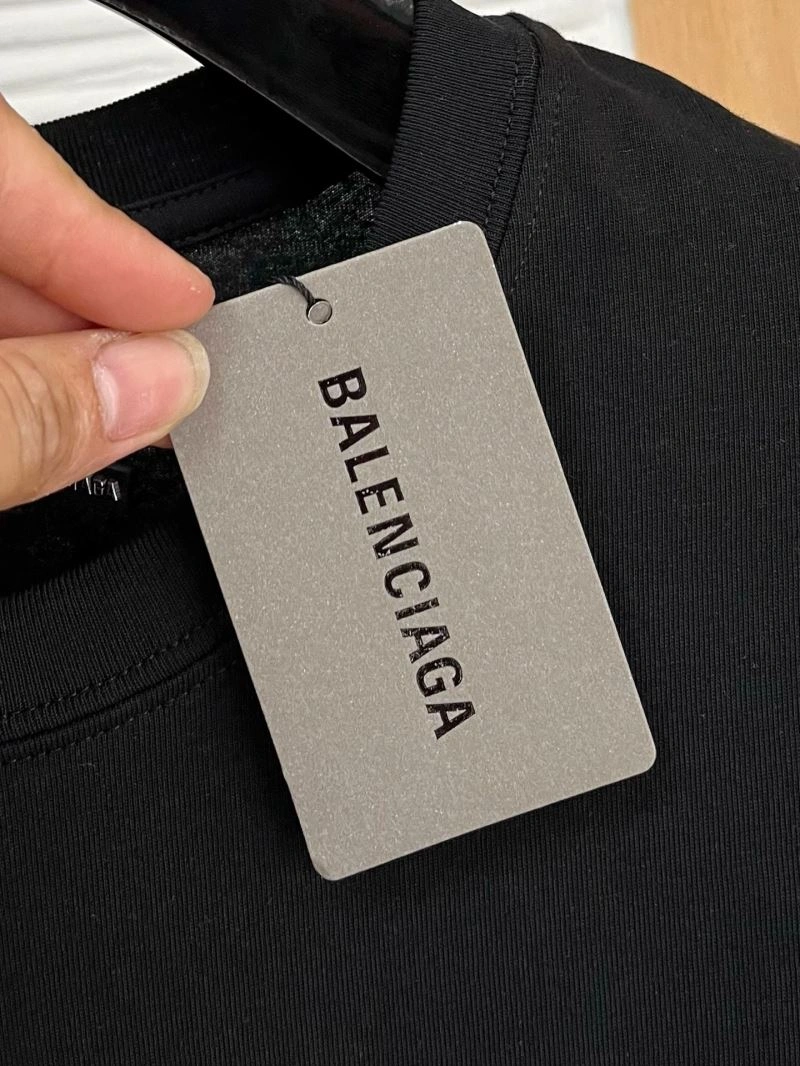 Balenciaga T-Shirts HighPerformance 97427
