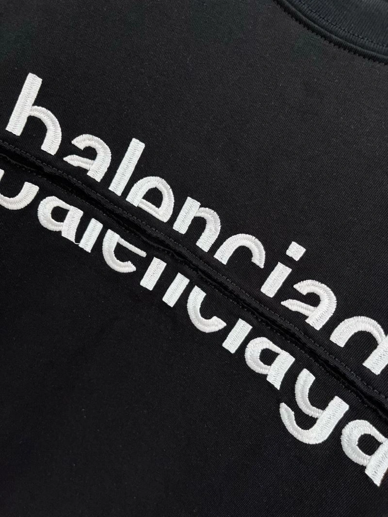 Balenciaga T-Shirts HighPerformance 97427