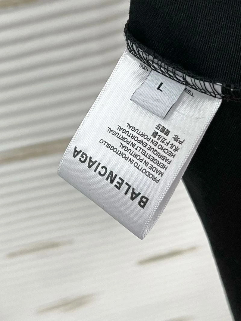 Balenciaga T-Shirts HighPerformance 97427