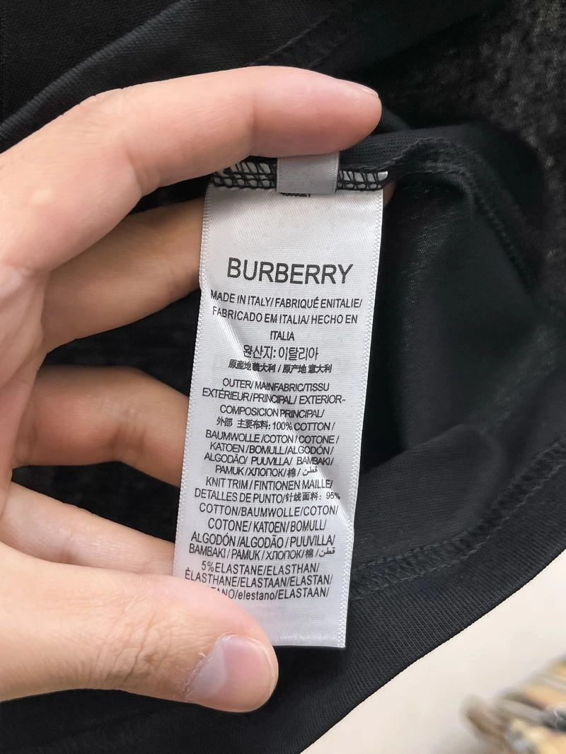 ComfortFit Balenciaga T-Shirts 97466