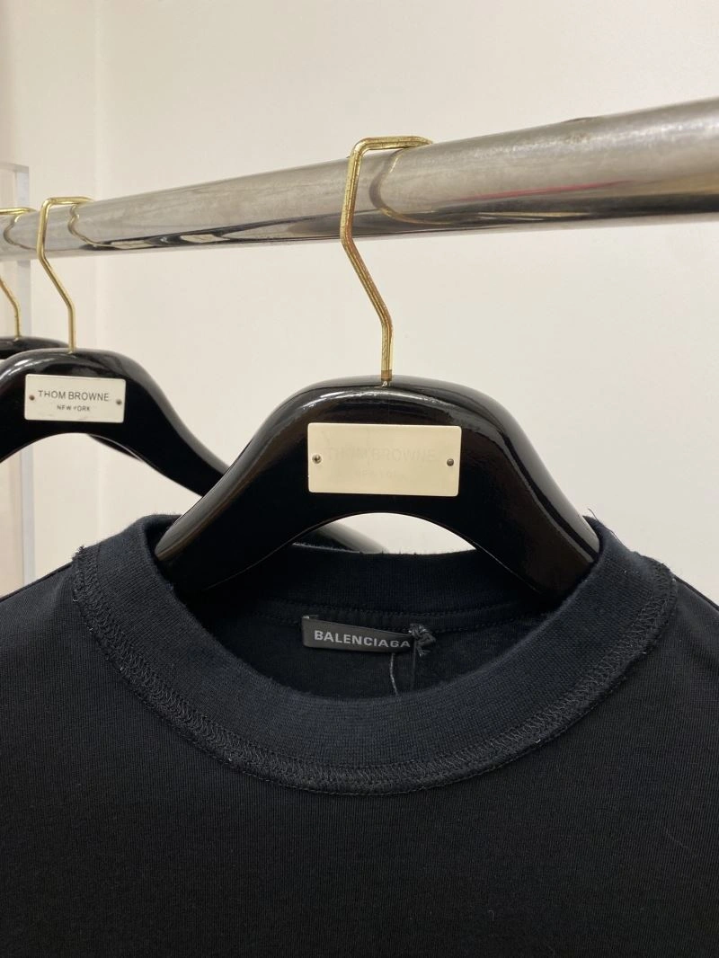 Casual Balenciaga T-Shirts 97502
