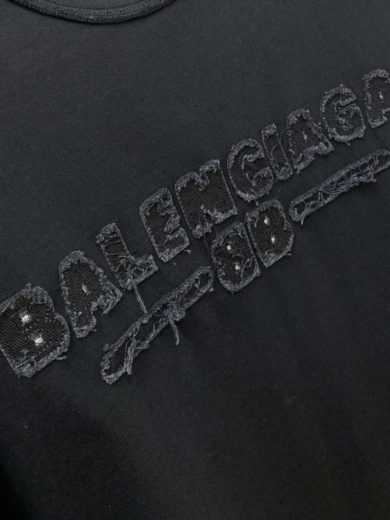 Casual Balenciaga T-Shirts 97502
