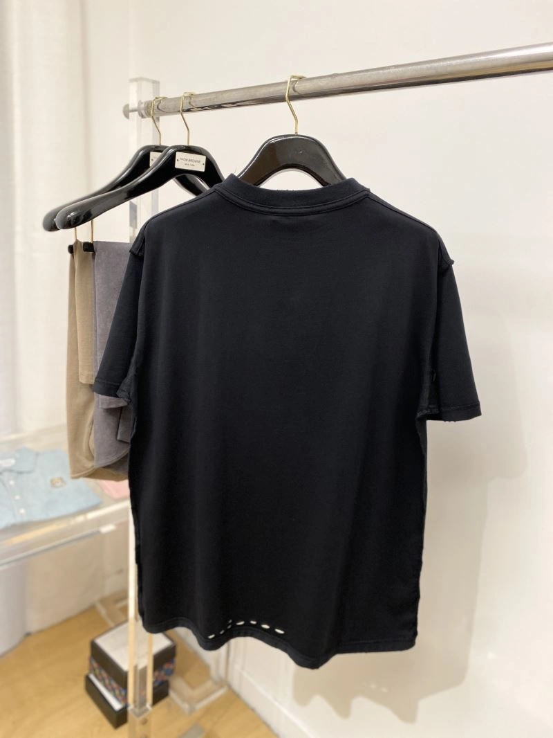 Casual Balenciaga T-Shirts 97502