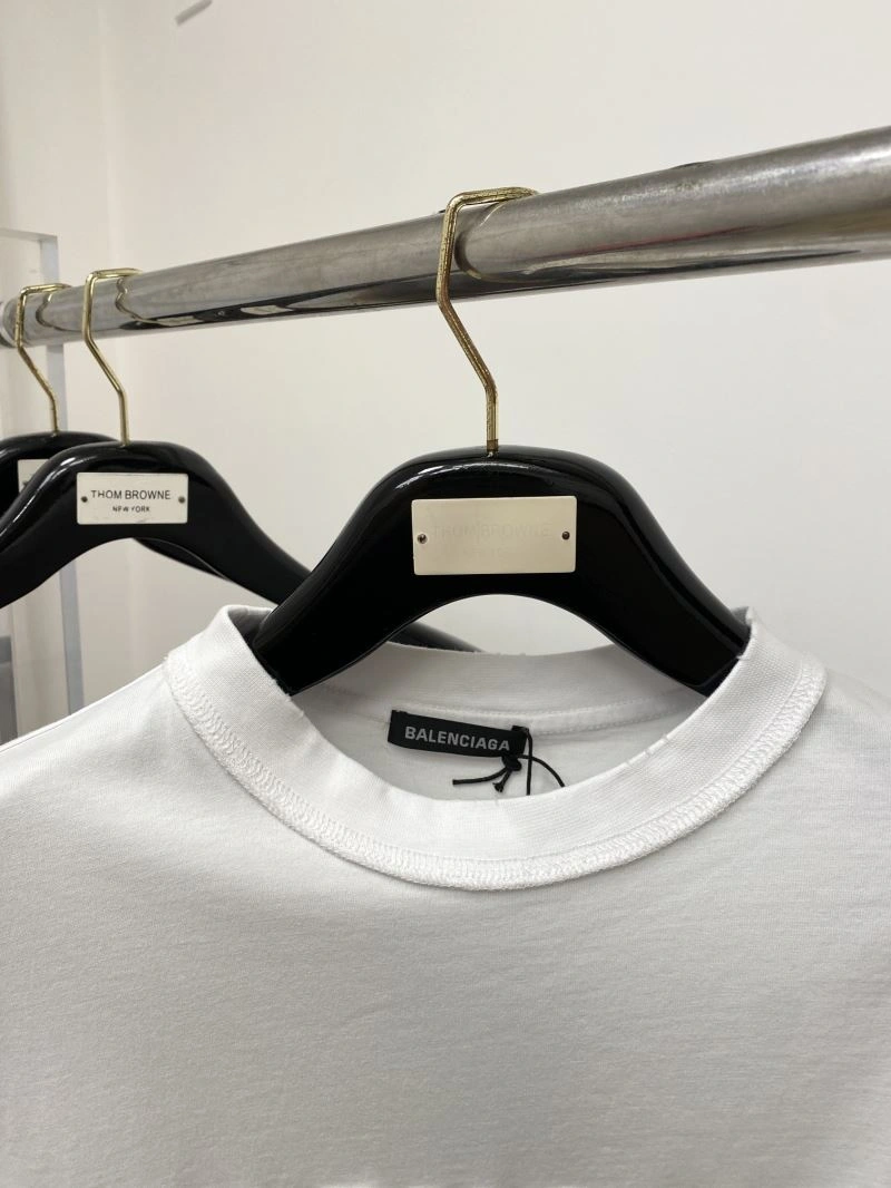Balenciaga T-Shirts HighPerformance 97424