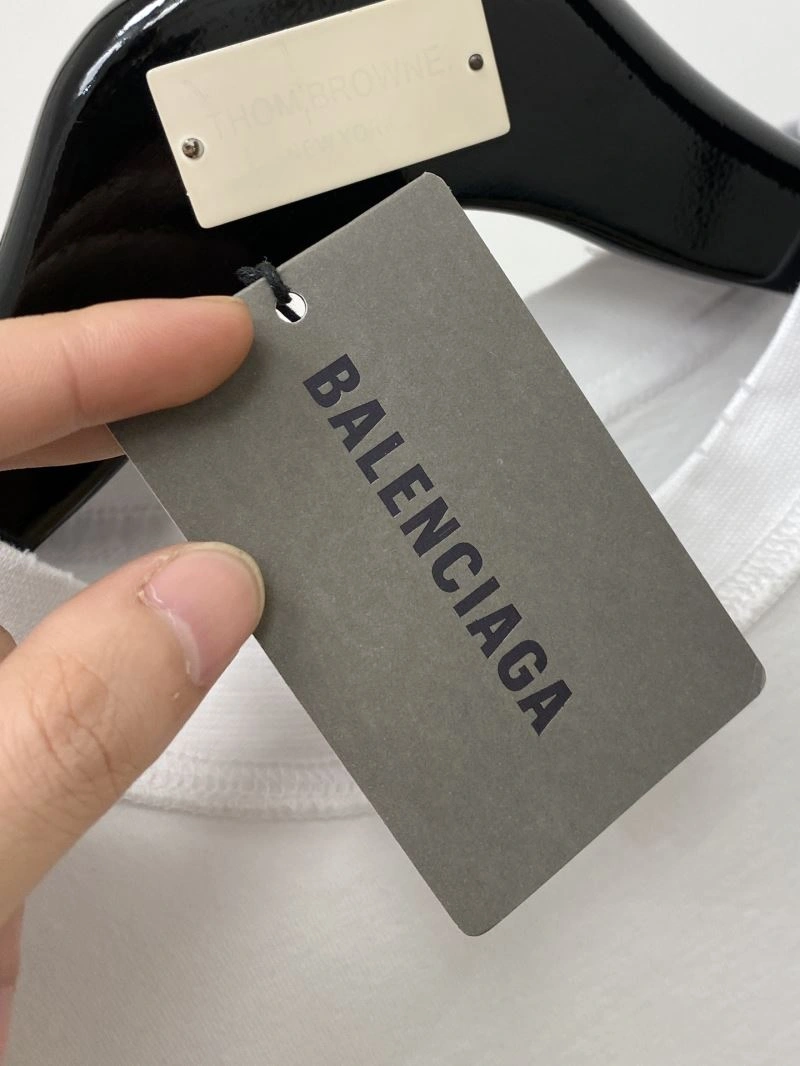 Balenciaga T-Shirts HighPerformance 97424