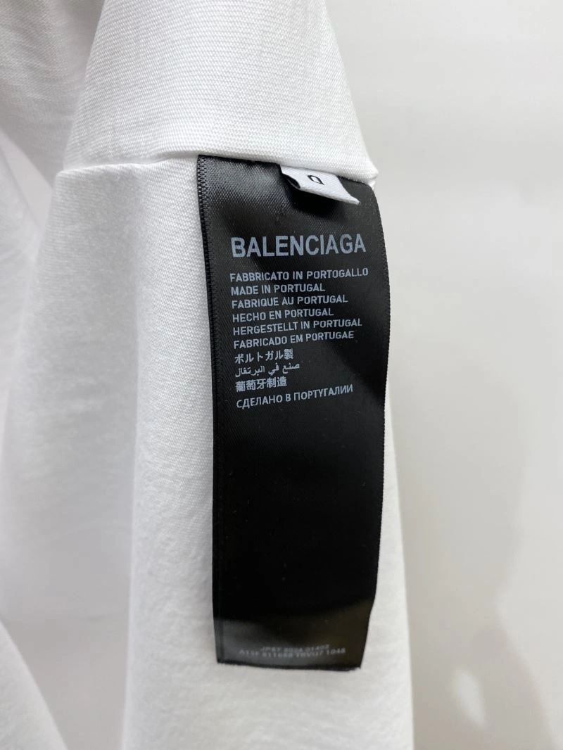 Balenciaga T-Shirts HighPerformance 97424