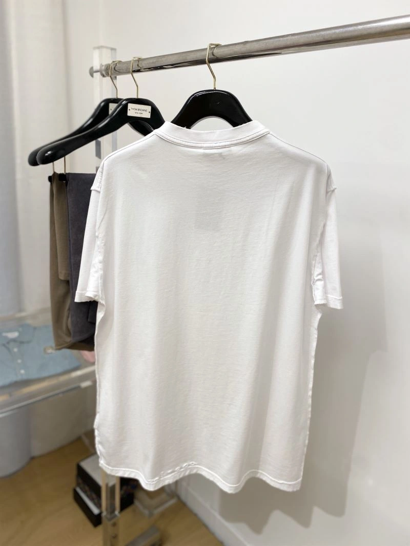 Balenciaga T-Shirts HighPerformance 97424