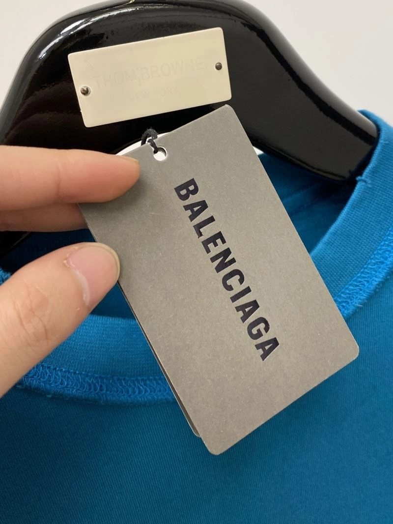 SmartChoice Balenciaga T-Shirts 97459
