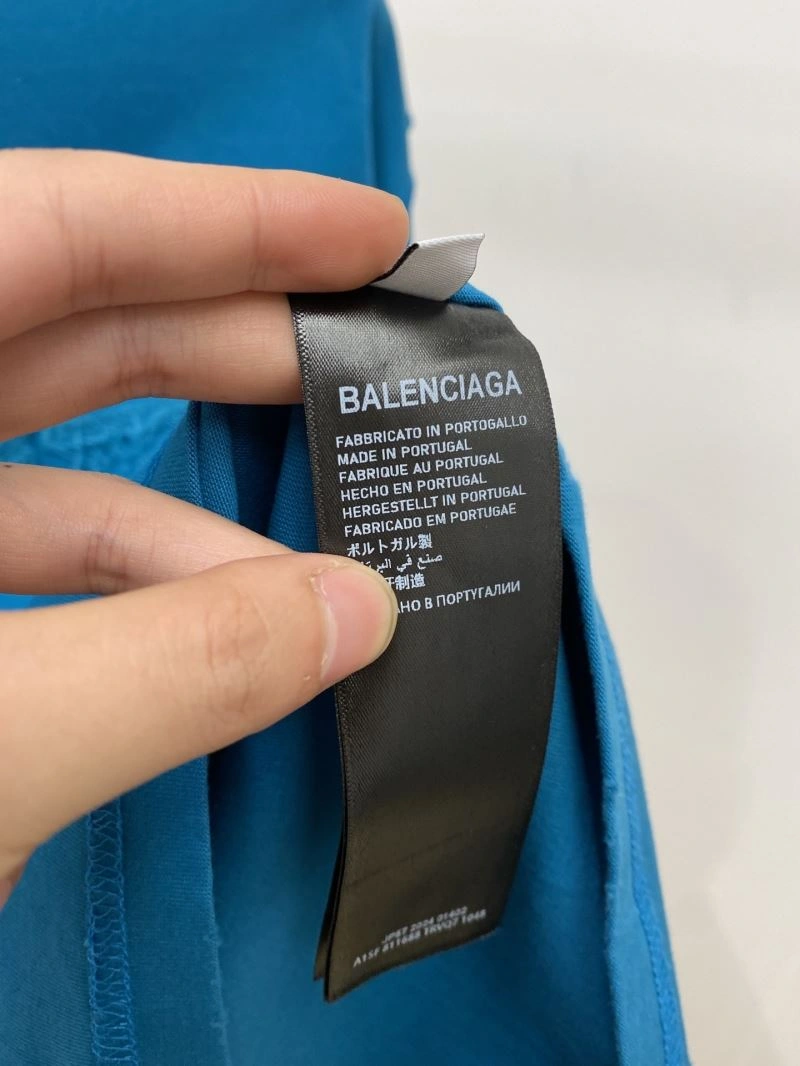 SmartChoice Balenciaga T-Shirts 97459