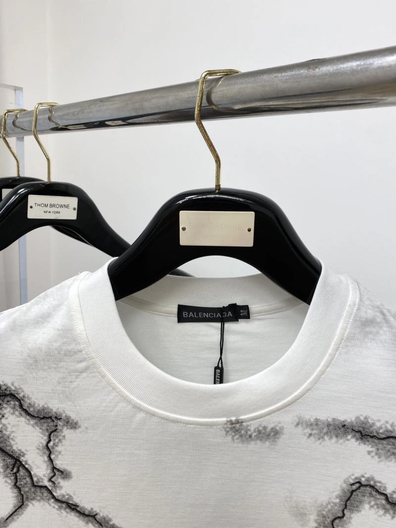 Attractive Balenciaga T-Shirts 97415