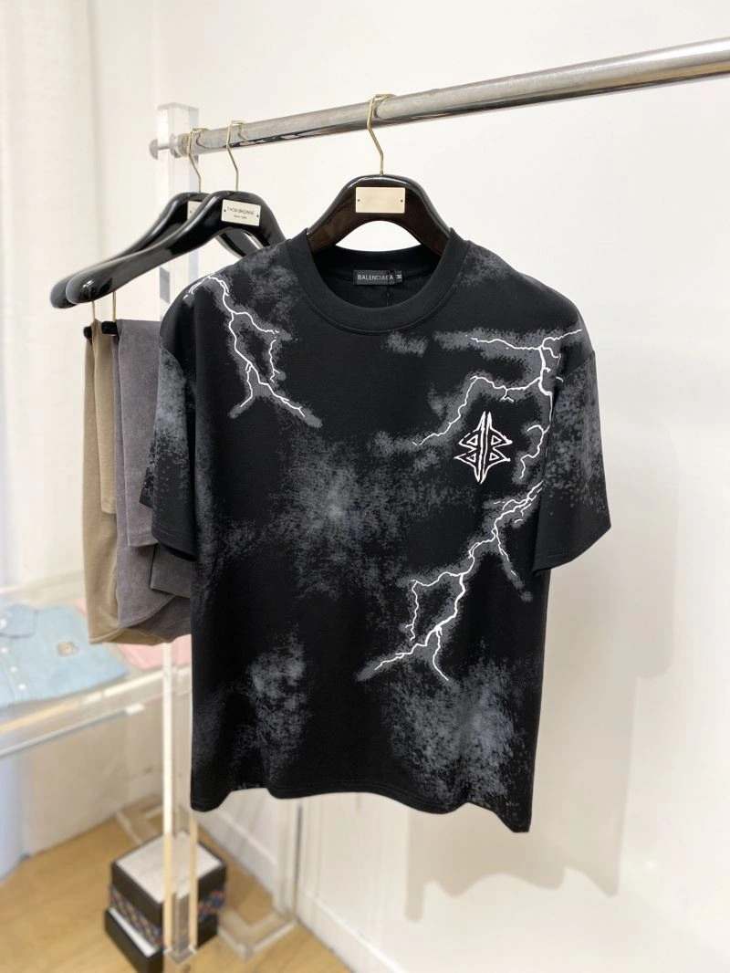 Sophisticated Balenciaga T-Shirts 97421