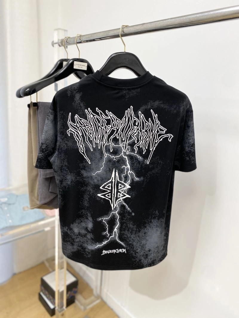 Sophisticated Balenciaga T-Shirts 97421