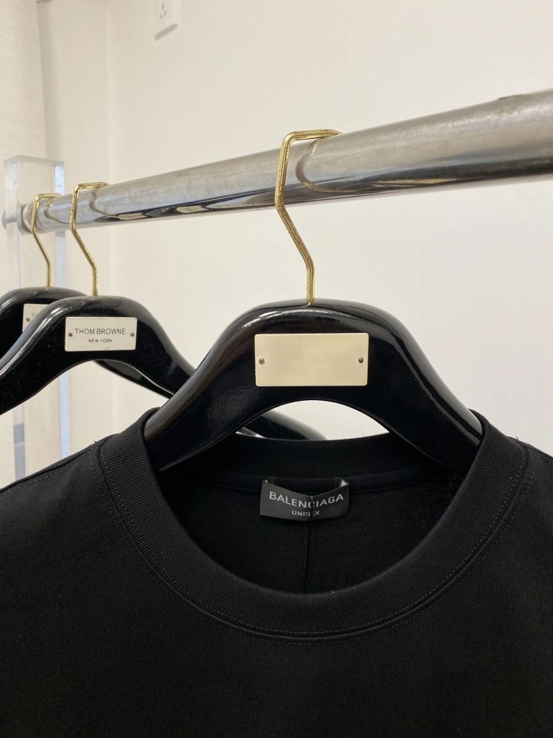 Casual Balenciaga T-Shirts 97414