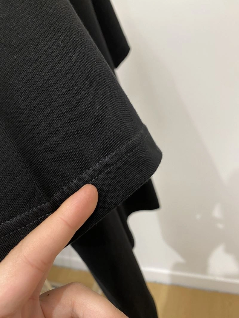 Casual Balenciaga T-Shirts 97414