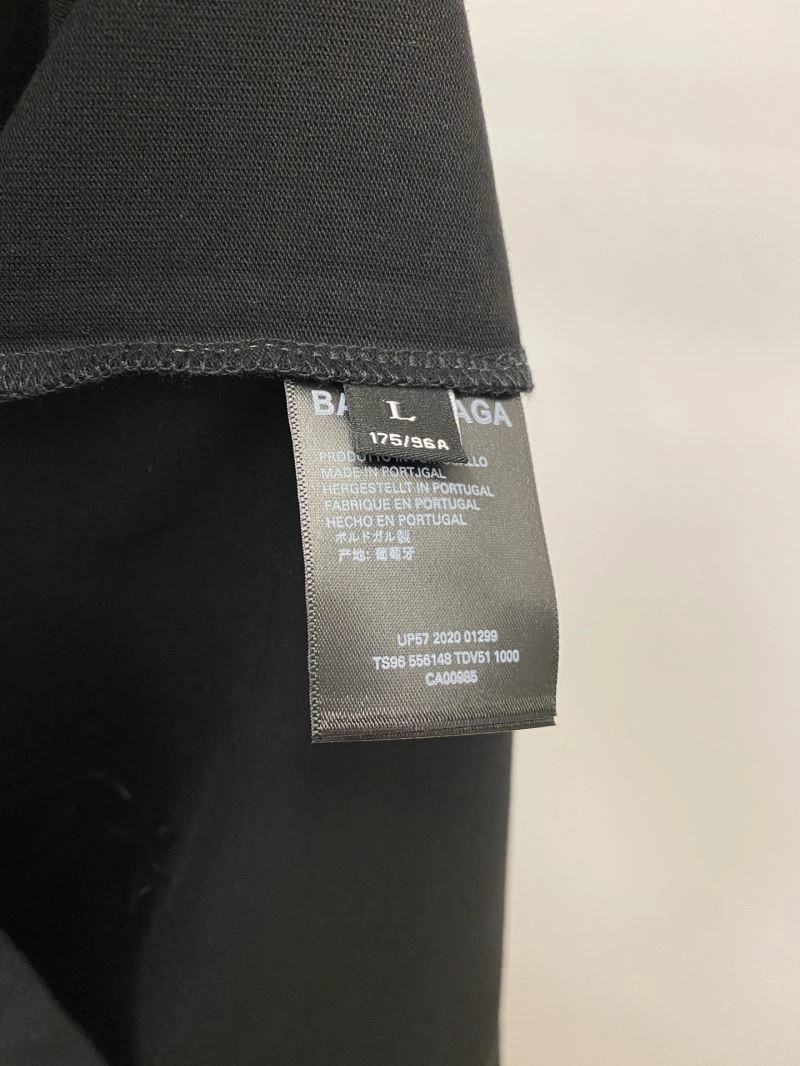 Casual Balenciaga T-Shirts 97414