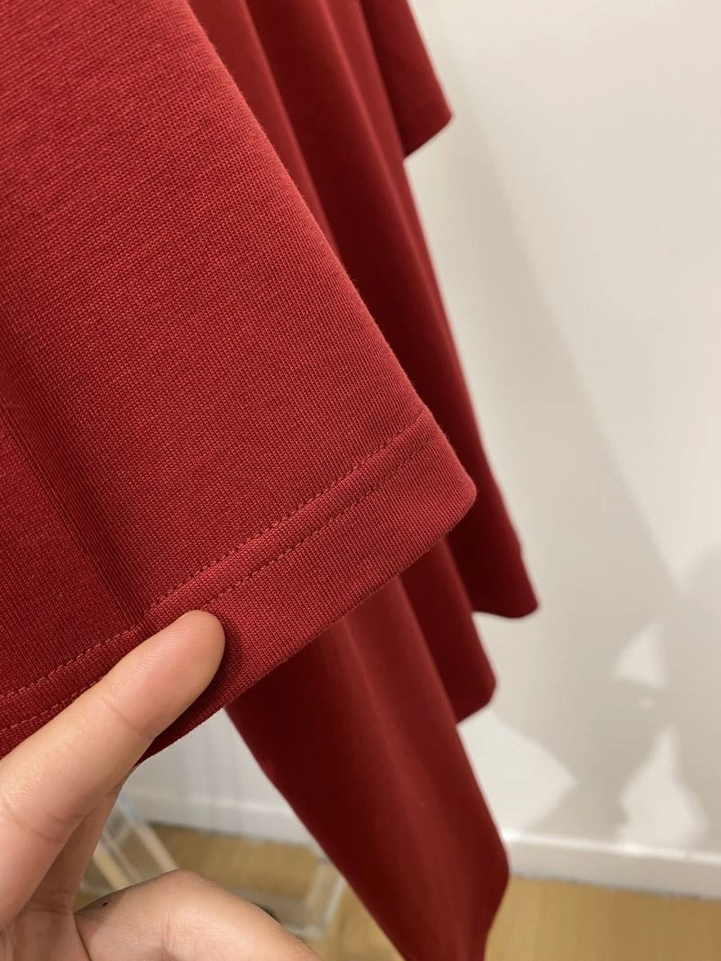 MoistureWicking Balenciaga T-Shirts 97416
