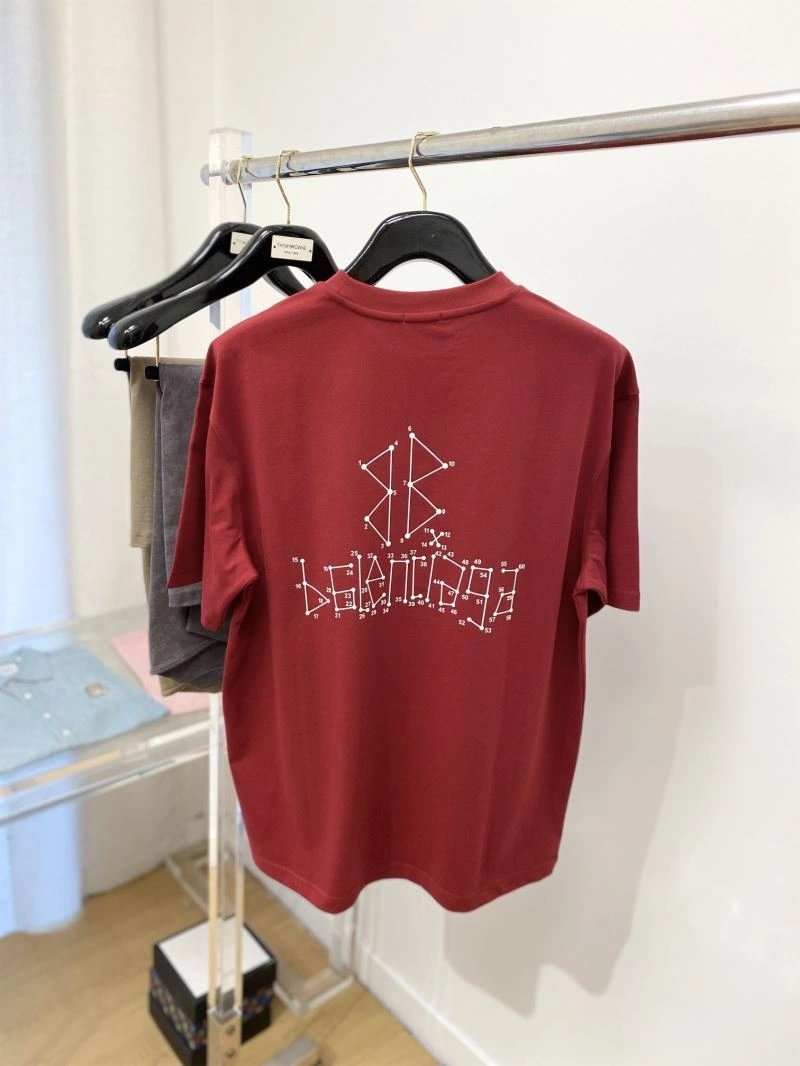 MoistureWicking Balenciaga T-Shirts 97416