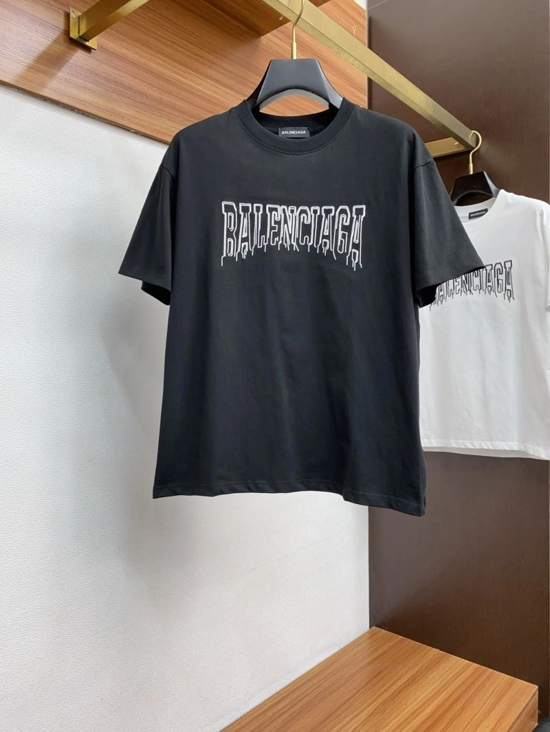 Lightweight Balenciaga T-Shirts 97420