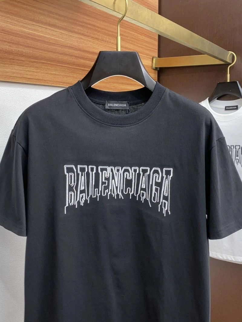 Lightweight Balenciaga T-Shirts 97420