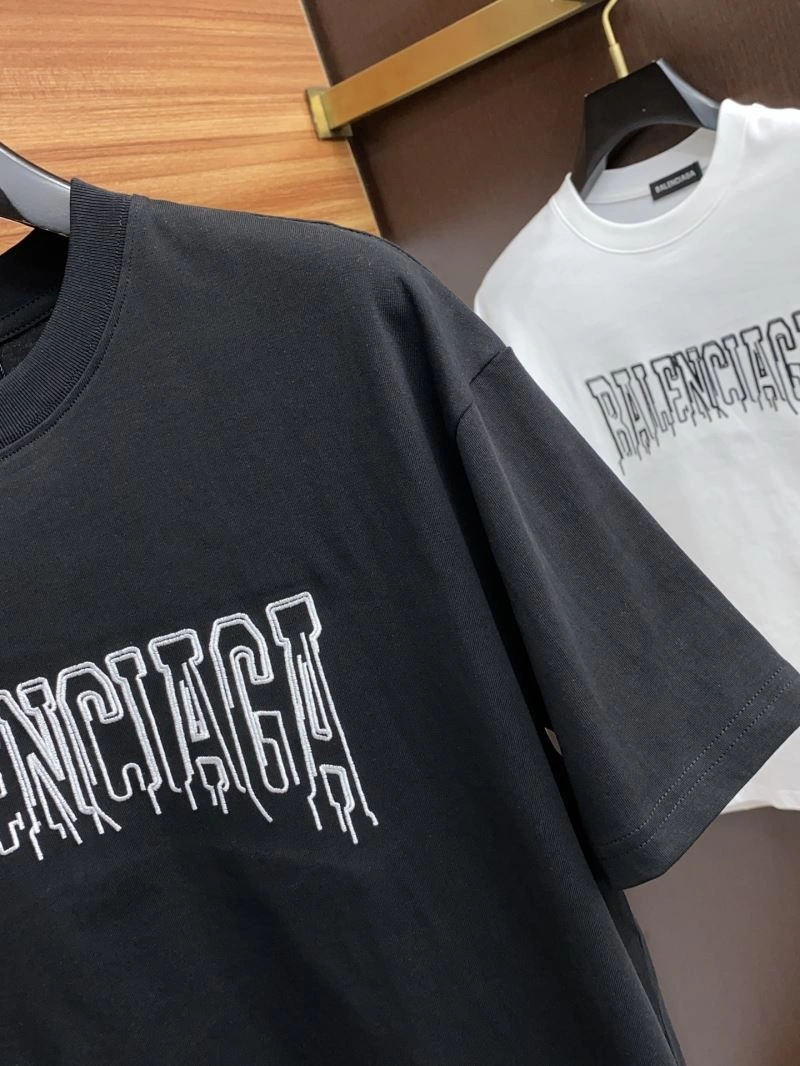 Lightweight Balenciaga T-Shirts 97420