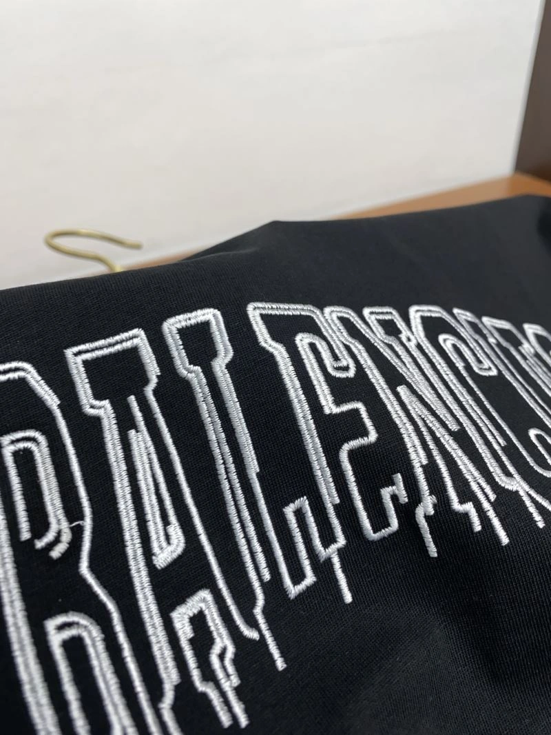 Lightweight Balenciaga T-Shirts 97420