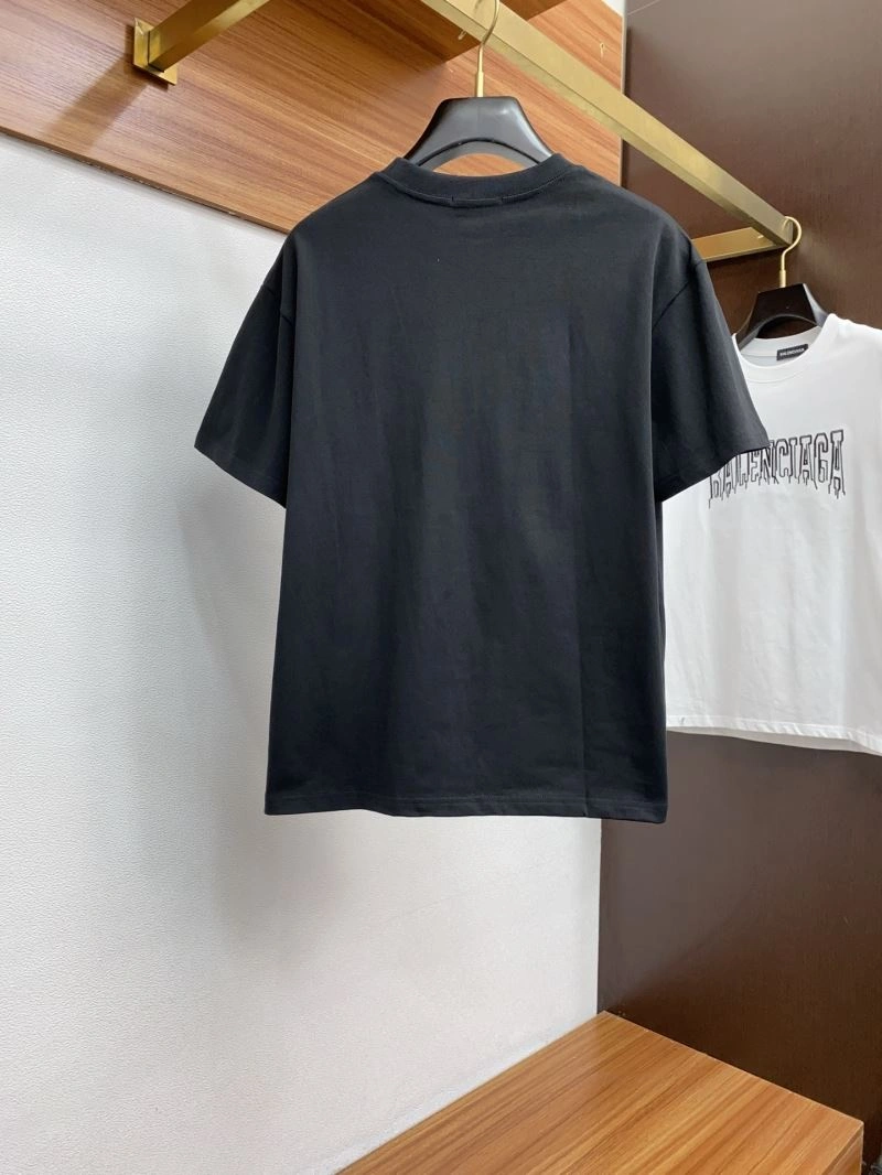 Lightweight Balenciaga T-Shirts 97420
