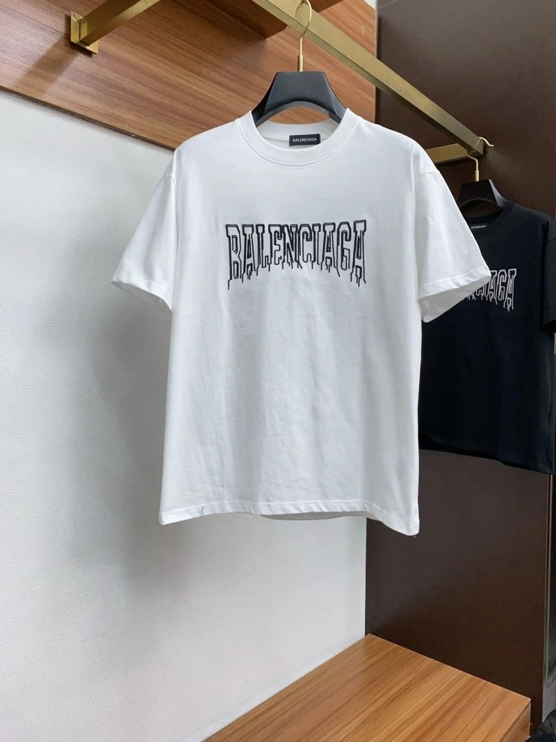 Comfortable Balenciaga T-Shirts 97418