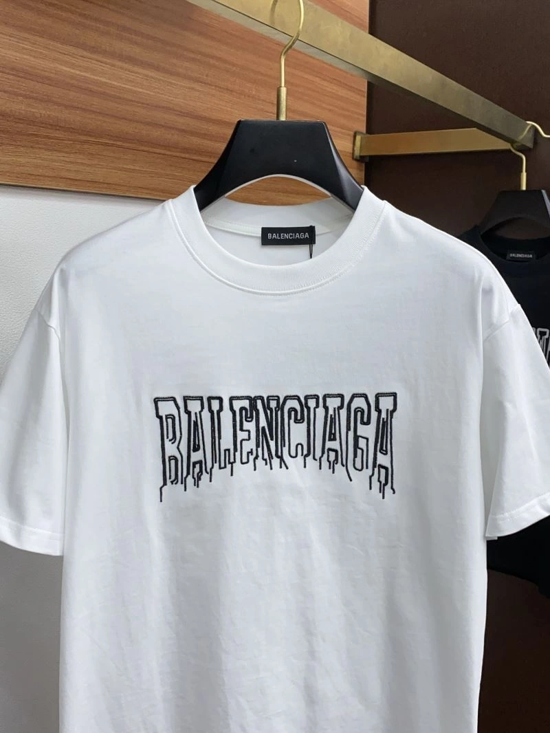 Comfortable Balenciaga T-Shirts 97418
