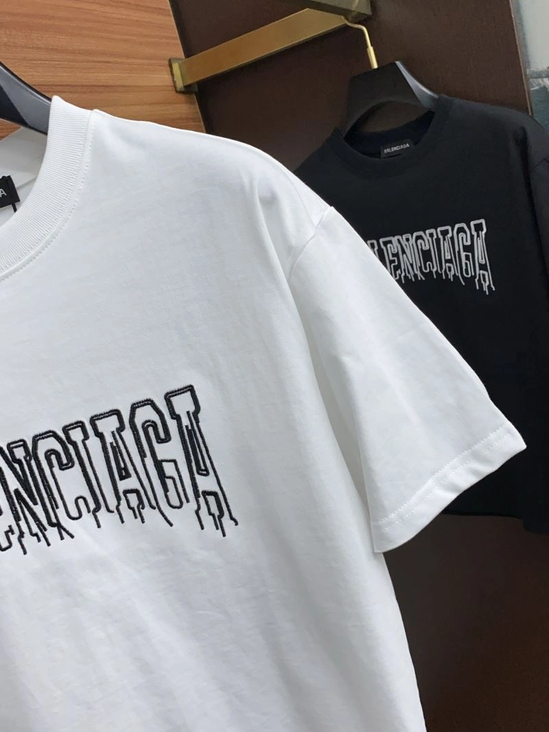 Comfortable Balenciaga T-Shirts 97418