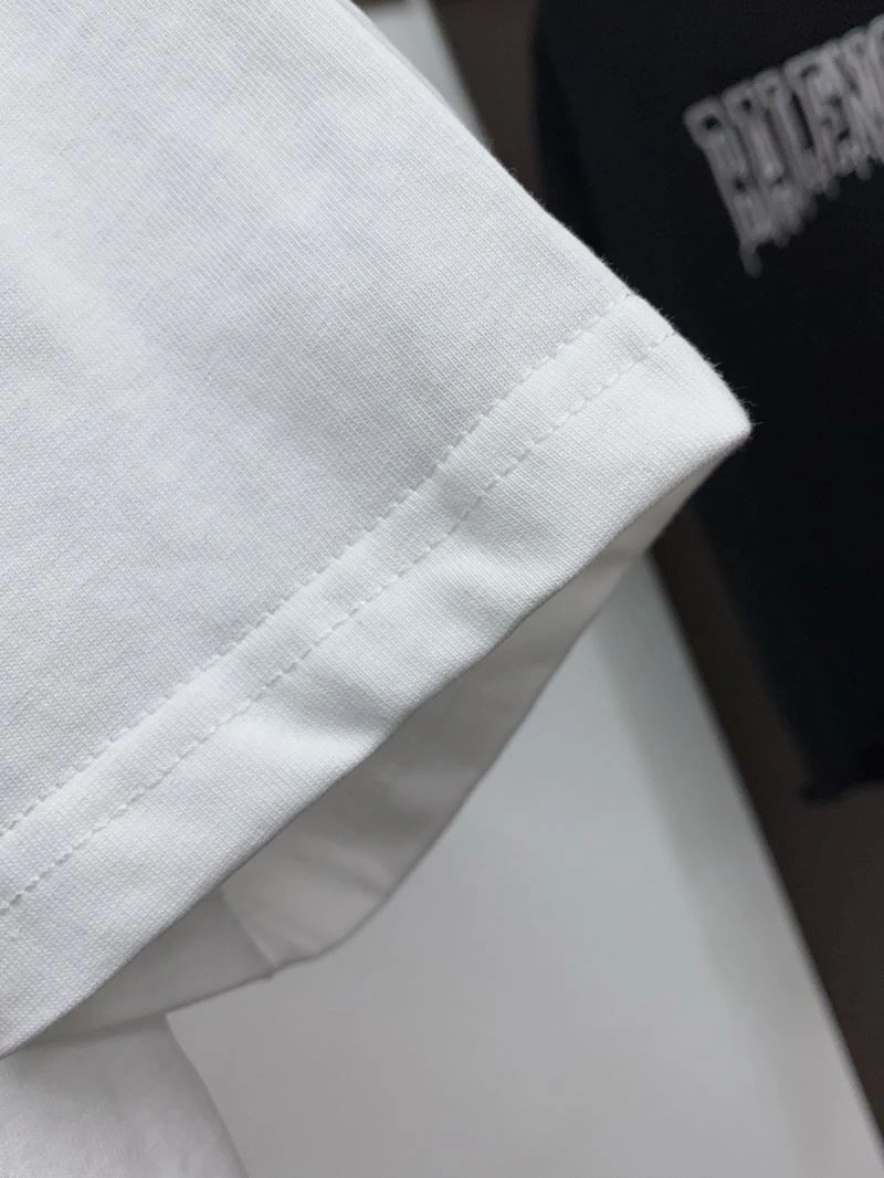 Comfortable Balenciaga T-Shirts 97418