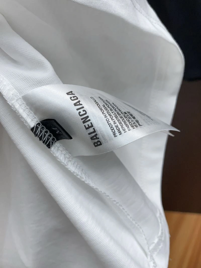 Comfortable Balenciaga T-Shirts 97418