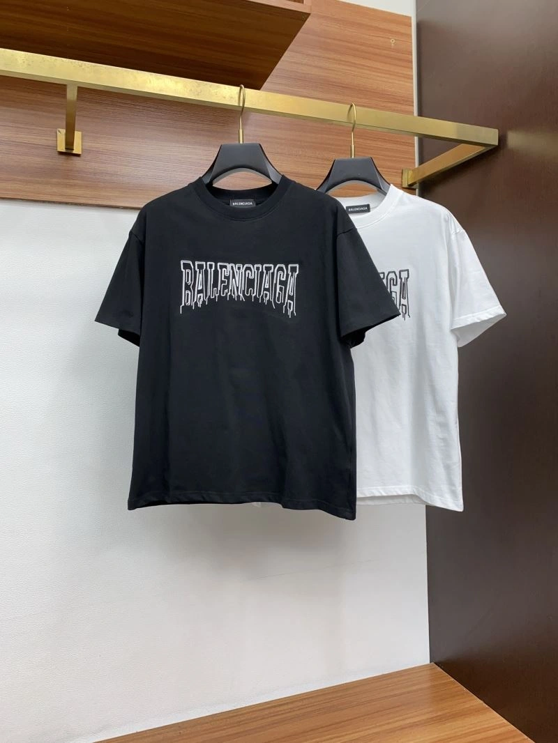 Comfortable Balenciaga T-Shirts 97418