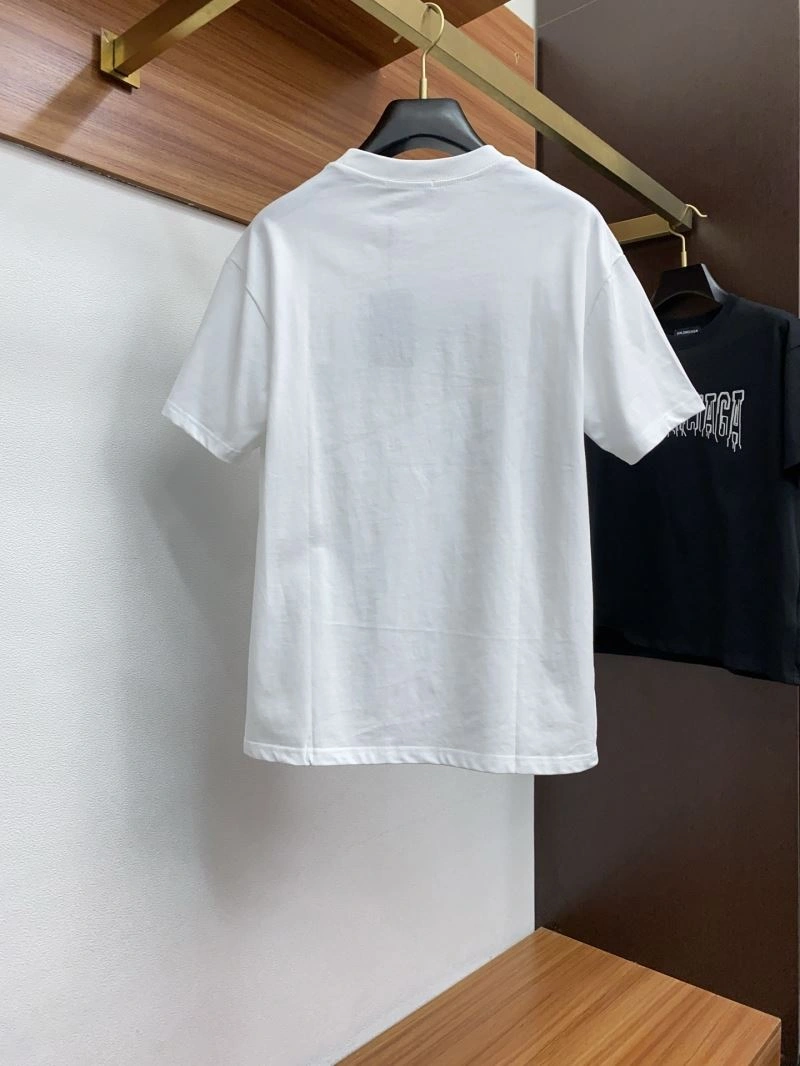 Comfortable Balenciaga T-Shirts 97418
