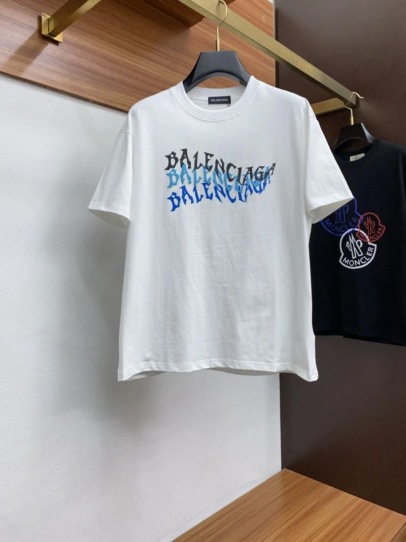 FastDry Balenciaga T-Shirts 97417