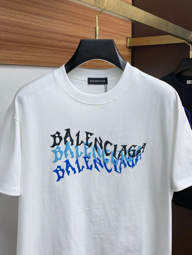 FastDry Balenciaga T-Shirts 97417
