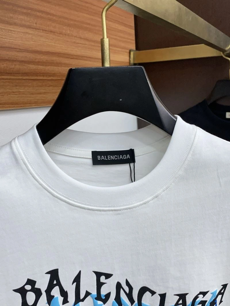 FastDry Balenciaga T-Shirts 97417